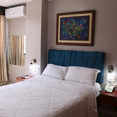 Tropical Inn Hotel Guayaquil Extérieur photo