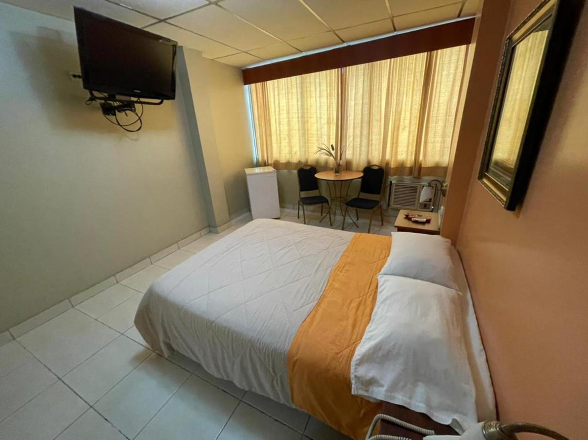 Tropical Inn Hotel Guayaquil Extérieur photo