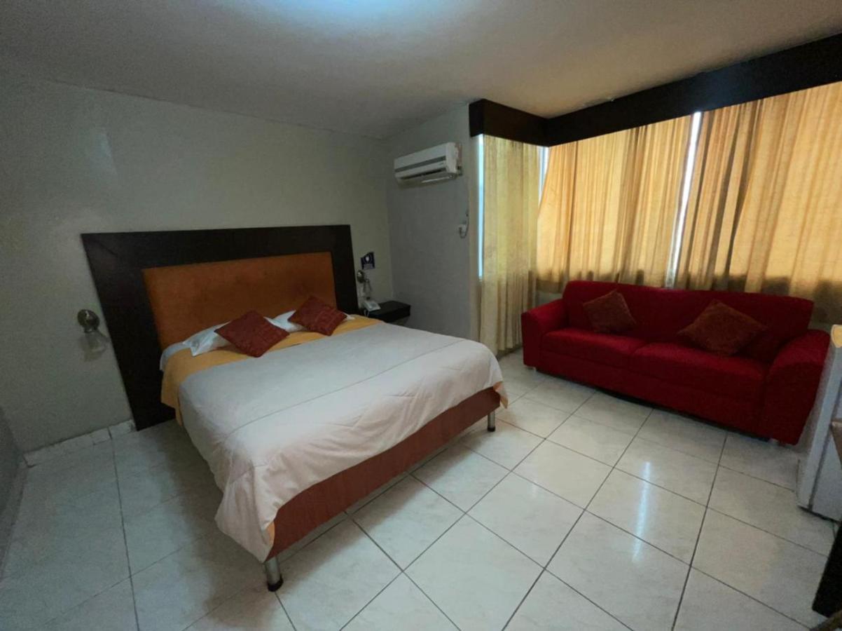 Tropical Inn Hotel Guayaquil Extérieur photo
