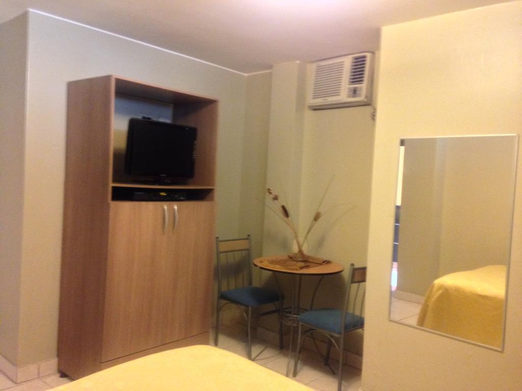 Tropical Inn Hotel Guayaquil Extérieur photo