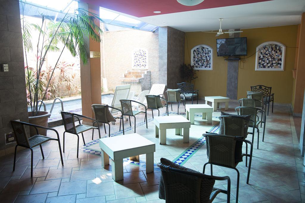 Tropical Inn Hotel Guayaquil Extérieur photo