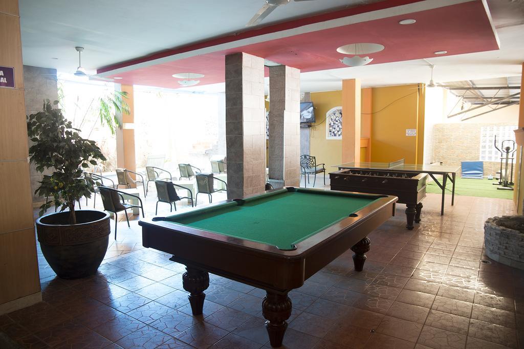 Tropical Inn Hotel Guayaquil Extérieur photo