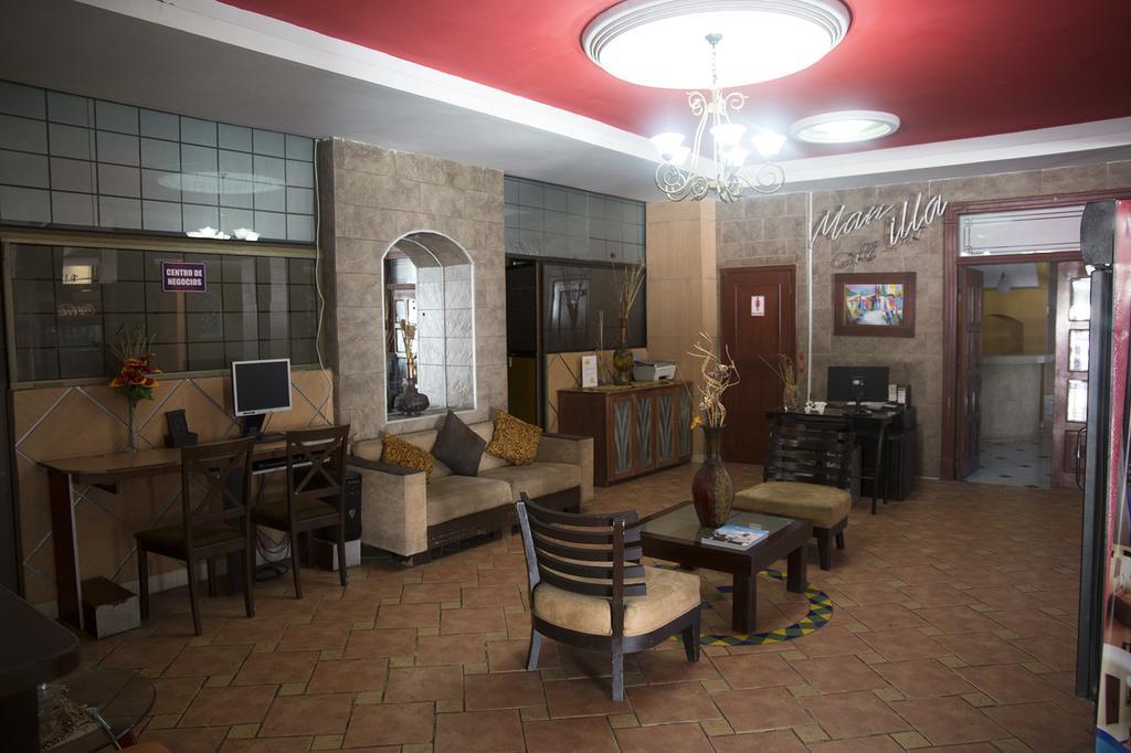 Tropical Inn Hotel Guayaquil Extérieur photo