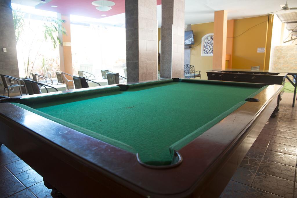Tropical Inn Hotel Guayaquil Extérieur photo