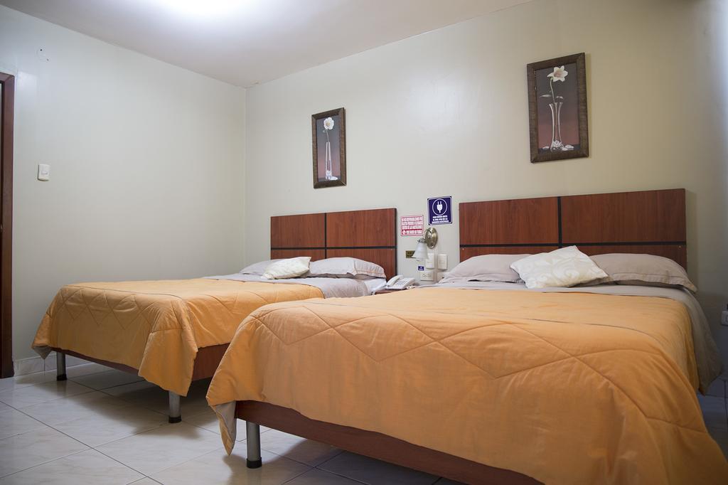 Tropical Inn Hotel Guayaquil Extérieur photo