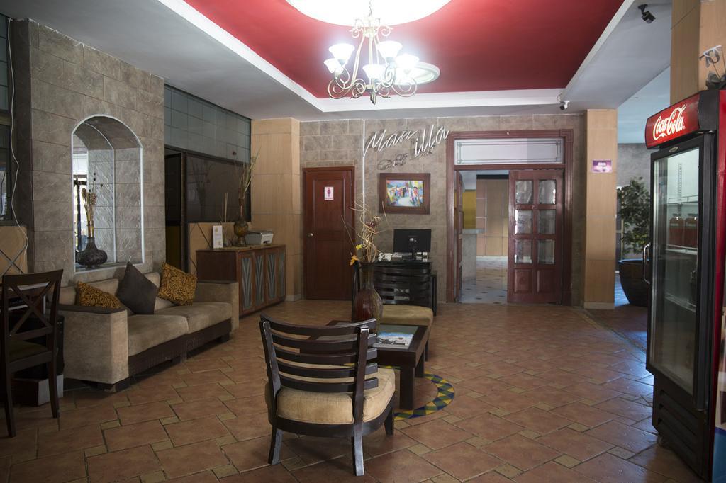 Tropical Inn Hotel Guayaquil Extérieur photo
