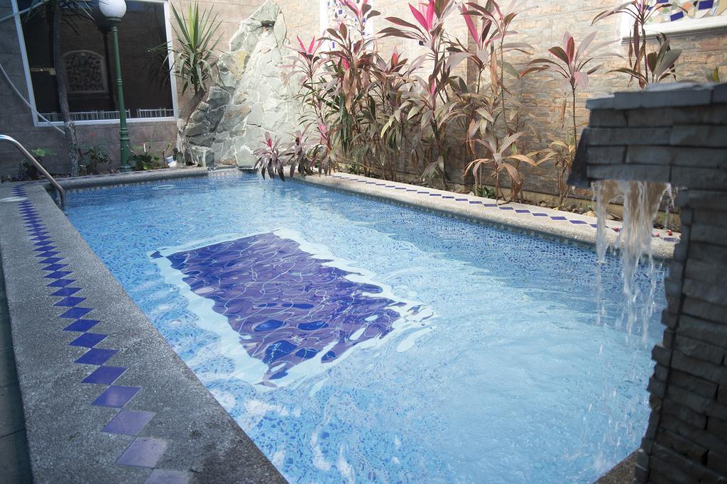 Tropical Inn Hotel Guayaquil Extérieur photo