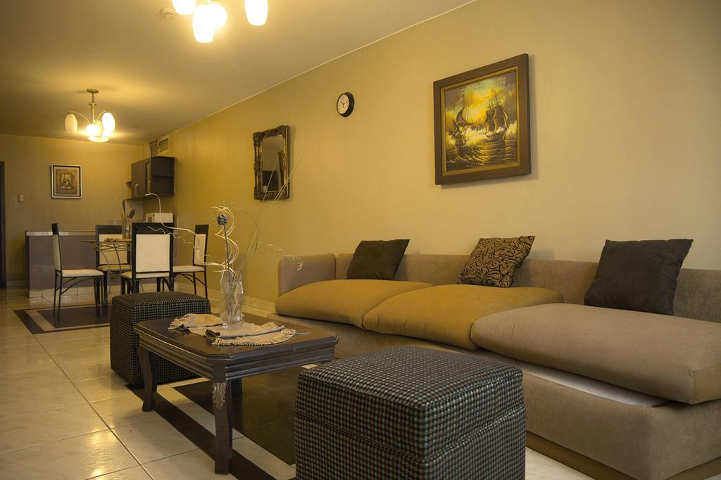 Tropical Inn Hotel Guayaquil Extérieur photo