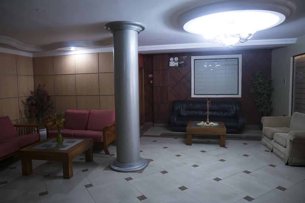 Tropical Inn Hotel Guayaquil Extérieur photo