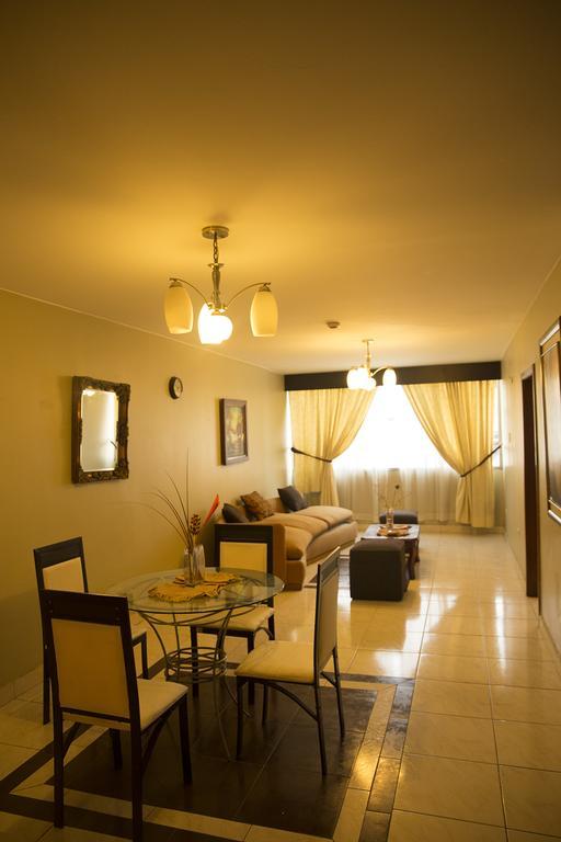 Tropical Inn Hotel Guayaquil Extérieur photo