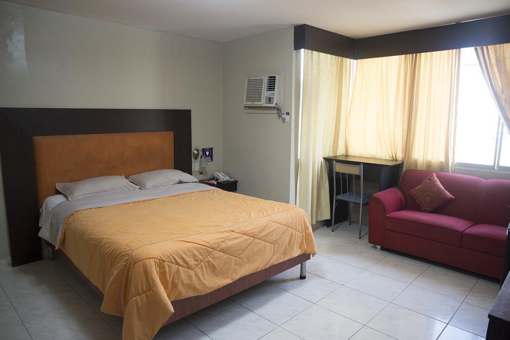 Tropical Inn Hotel Guayaquil Extérieur photo