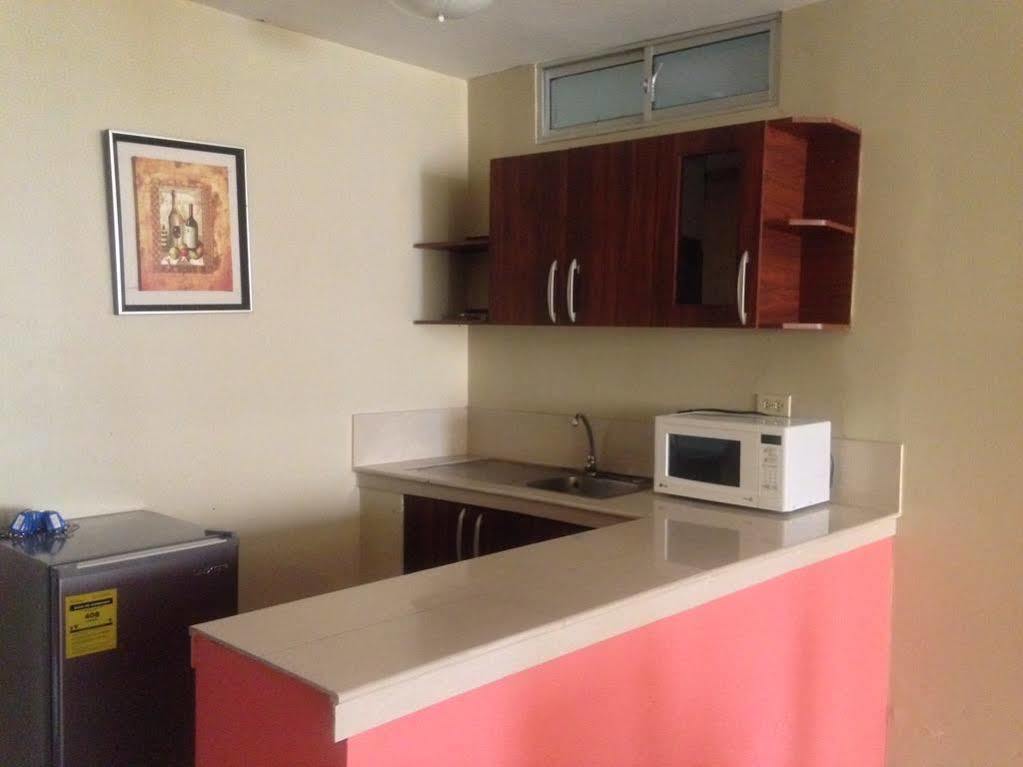Tropical Inn Hotel Guayaquil Extérieur photo