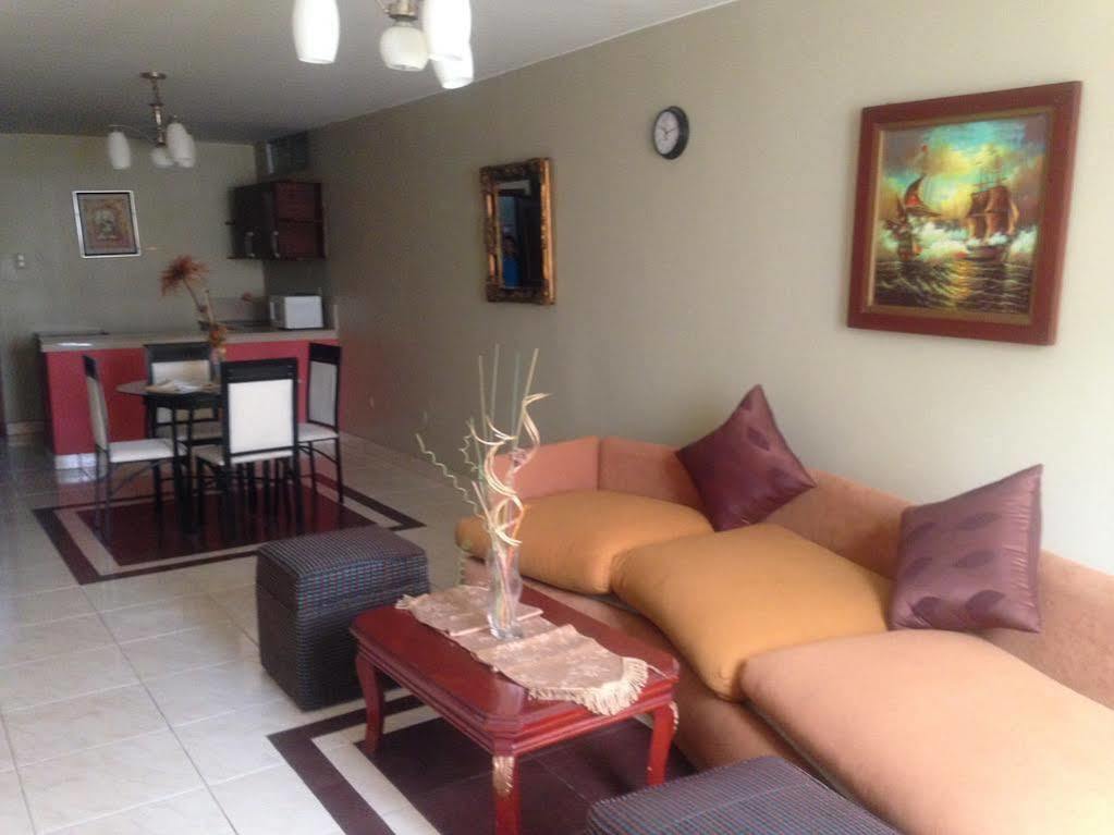 Tropical Inn Hotel Guayaquil Extérieur photo